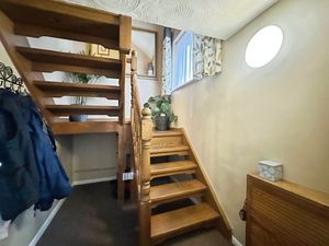 Hallway- click for photo gallery